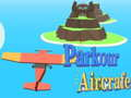 Joc Parkour Aeronavă on-line