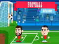 Joc Fotbal Qatar 2022 on-line