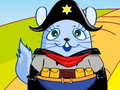 Joc Chinchilla on-line