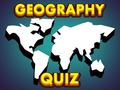 Joc Chestionar de Geografie on-line