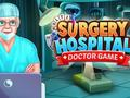 Joc Spitalul Multi-Chirurgie on-line