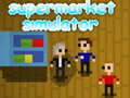 Joc Simulator de Supermarket on-line