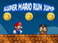 Joc Super Mario Run Jump on-line