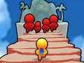 Joc Tomb Runner online 3D on-line