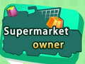 Joc Proprietar de supermarket on-line
