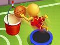 Joc Sari Dunk on-line