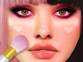 Joc Artist Makeup DIY on-line