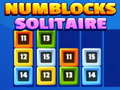 Joc Numblocks Solitaire on-line
