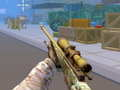 Joc Resident Evil 3D on-line