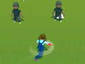 Joc Ultimate Frisbee on-line