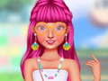 Joc BFFs E-Girl vs Soft Girl on-line
