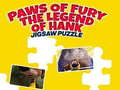 Joc Labele Furiei: Legenda lui Hank Puzzle on-line