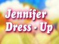 Joc Îmbracă pe Jennifer on-line