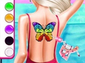 Joc Studio de Tatuaje Fashion 4 on-line