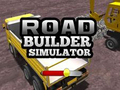 Joc Simulator de Constructor de Drumuri on-line