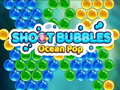 Joc Trage în Bule: Pop Oceanic on-line