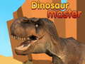 Joc Maestrul Dinosaurilor on-line