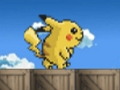Joc pokemon aleargă sare on-line