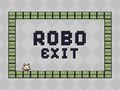 Joc Robo Ieșire on-line