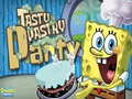 Joc SpongeBob: Petrecerea Patiseriei Delicioase on-line