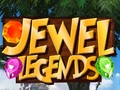 Joc Legendele Bijuteriilor on-line