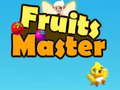 Joc Maestrul Fructelor on-line