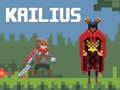 Joc Kailius on-line