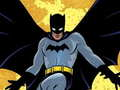 Joc Batman: Dușmanul din interior on-line