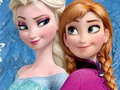 Joc Disney Regina Zăpezii: Olaf on-line