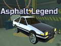 Joc Legenda Asfaltului on-line