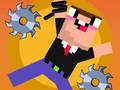 Joc Atitudinea Eroului Noob on-line