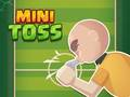 Joc Mini Aruncare on-line