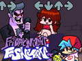 Joc Vineri Noaptea Funkin Online on-line