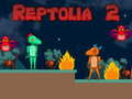 Joc Reptolia 2 on-line