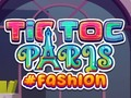 Joc Tictoc Moda Pariziană on-line