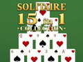 Joc Solitaire 15 în 1 Colecție on-line