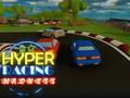 Joc Nebunie de Curse Hyper on-line