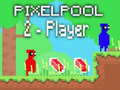 Joc PixelPooL 2 - Jucător on-line