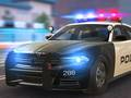 Joc Simulator de mașină de poliție on-line