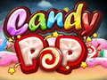Joc Candy Pop on-line