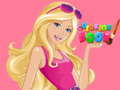 Joc Cartea de colorat pentru Barbie on-line