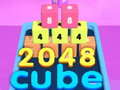 Joc Cub 2048 on-line