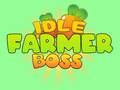 Joc Șeful Fermier Inactiv on-line