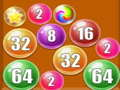Joc 2048 Bile on-line