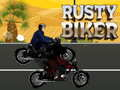 Joc Biker Ruginit on-line