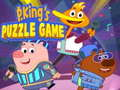 Joc Jocul cu Puzzles P. King on-line