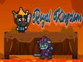 Joc Regatul Regal on-line