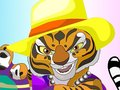 Joc Kung Fu Panda: Maestra Tigriță on-line