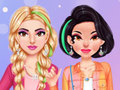 Joc Influenceri #TikTok Stil de Modă on-line