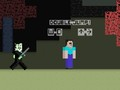 Joc Noob vs Hacker 3 on-line